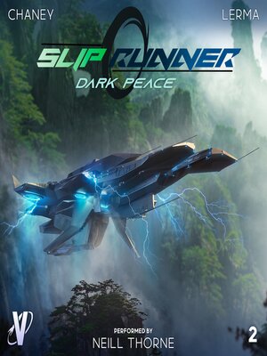 cover image of Dark Peace
